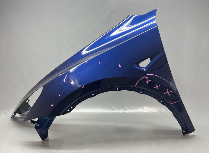1493471-00-C TESLA MODEL Y FENDER LEFT DRIVER 2020 2021 2022 2023 2024 OEM 1493471-00-C