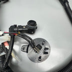 TESLA MODEL 3 FRONT BUMPER WIRE HARNESS 2020 2021 2022 2023 OEM 206795