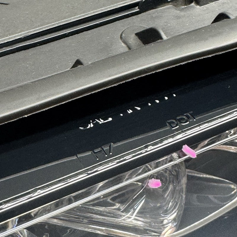 a2059064203 MERCEDES BENZ C300 HEADLIGHT C400 RIGHT PASSENGER 2015 2016 2017 2018 LED OEM