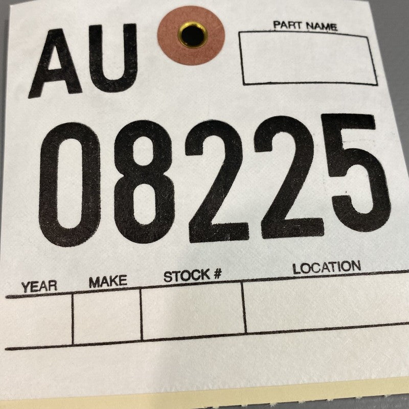 7L0317021 AUDI Q7 OIL COOLER TRANSMISSION 2010 2011 2012 2013 2014 2015 OEM 