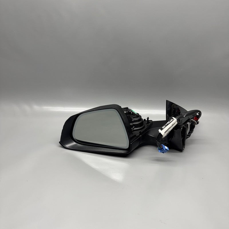 TESLA MODEL 3 MIRROR LEFT DRIVER 2021 2022 2023 OEM 1592031-00-H