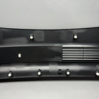 1492605-00-B TESLA MODEL Y APRON COVER REAR 2020 2021 2022 2023 OEM 1492605-00-B
