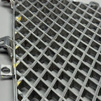 BENTLEY CONTINENTAL GT GTC RADIATOR GRILLE 2004 2005 2006 2007 2008 OE