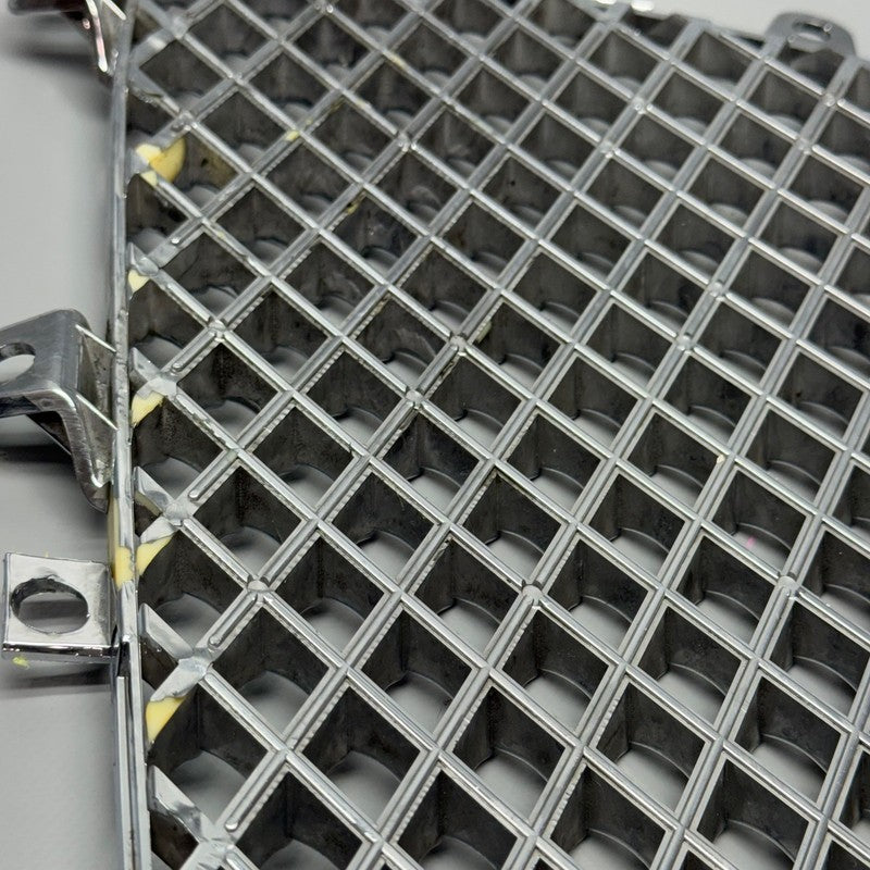 BENTLEY CONTINENTAL GT GTC RADIATOR GRILLE 2004 2005 2006 2007 2008 OE