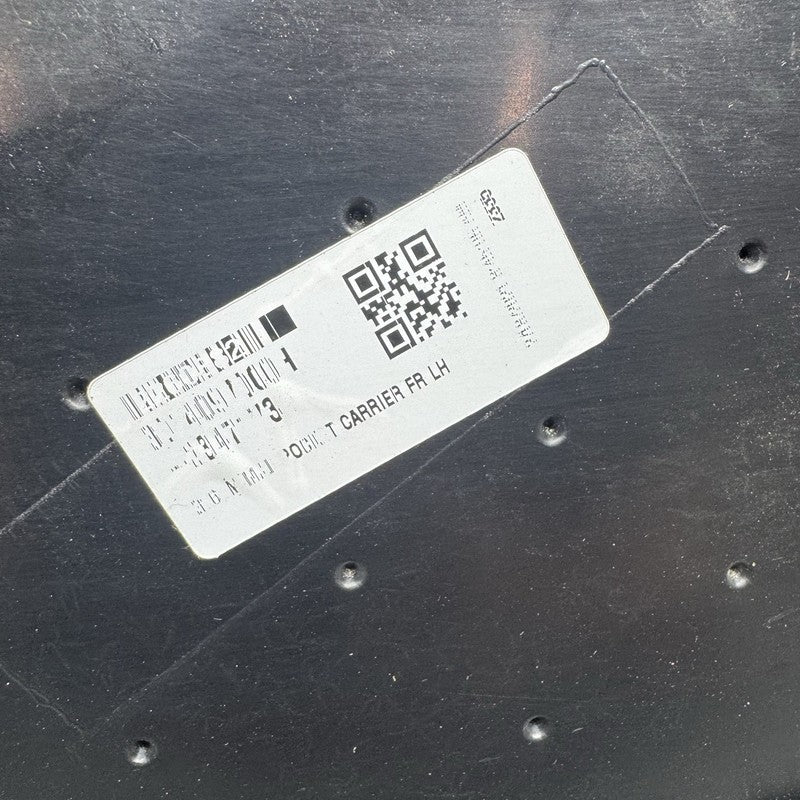 M8 BMW M8 840i M850i DOOR PANEL LEFT FRONT 2020 2021 2022 2023 2024 OEM