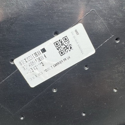 M8 BMW M8 840i M850i DOOR PANEL LEFT FRONT 2020 2021 2022 2023 2024 OEM