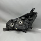 SUBARU EMPREZA HEADLIGHT RIGHT PASSENGER 2017 18 19 2020 HALOGEN OEM 8