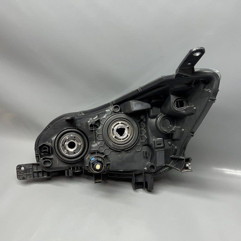 SUBARU EMPREZA HEADLIGHT RIGHT PASSENGER 2017 18 19 2020 HALOGEN OEM 8