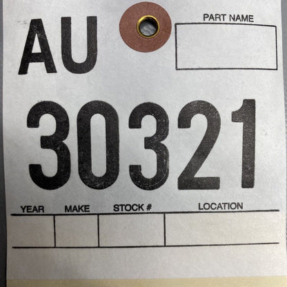 9481720-08 BMW 340M HEADLIGHT RIGHT PASSENGER 9481720-08 2019 2020 2021 LED OEM SEDAN