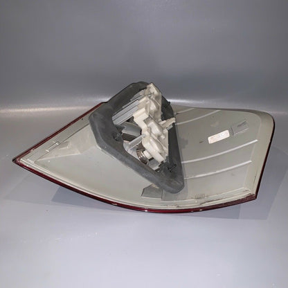 A1648200564 MERCEDES BENZ GL450 LEFT DRIVER SIDE TAIL LIGHT 2007 2008 2009 OEM