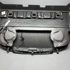 1128021-00-J TESLA MODEL 3 REAR PACKAGE TRAY PANEL 2017 18 19 20 21 22 2023 OEM 1128021-00-J