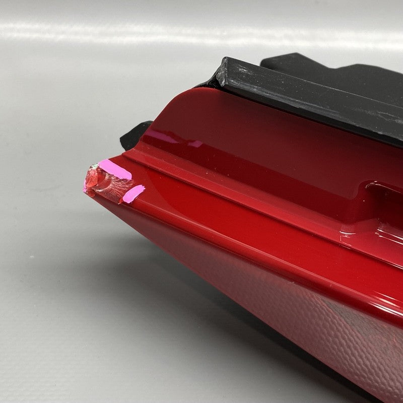JAGUR F-TYPE TAIL LIGHT RIGHT PASSENGER 2014 2015 2016 2017 OEM EX53-1