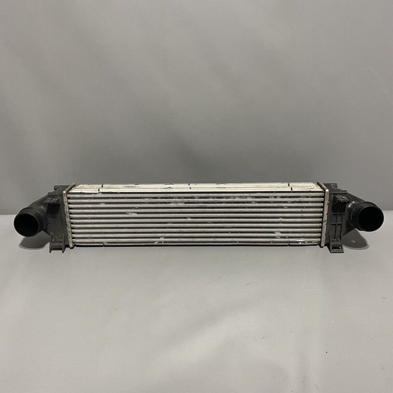 6G91-9L440-DE RANGE ROVER EVOQUE INTERCOOLER 6G91-9L440-DE 2012 0213 0214 2015 2016 OEM