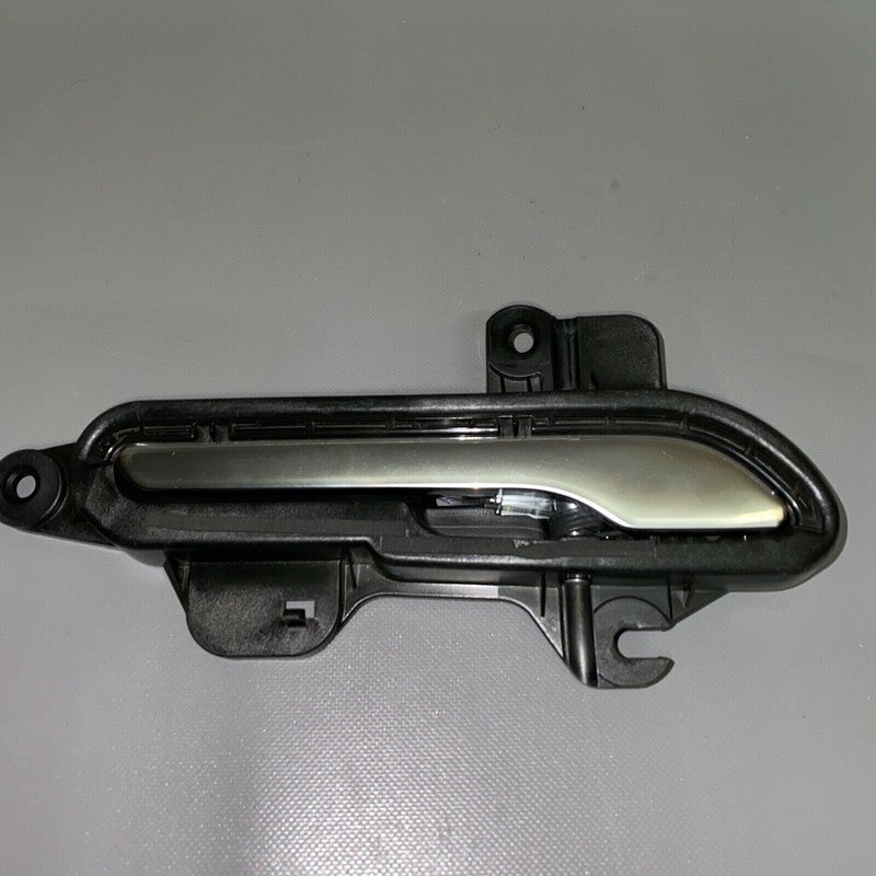 1081832-00-H TESLA MODEL 3 DOOR HANDLE RIGHT PASSENGER FRONT/REAR 2017 2018 2019 2020 OEM