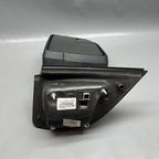 FORD F-150 MIRROR LEFT DRIVER 2015 2016 2017 2018 OEM FL34-17683-CP HE