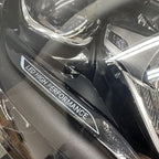 MERCEDES BENZ C300 HEADLIGHT RIGHT PASSENGER 2022-2025 FULL LED OEM A2