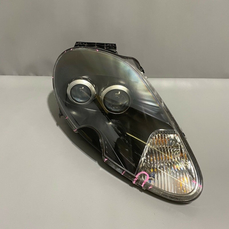 Db9 ASTON MARTIN DB9 HEADLIGHT RIGHT SIDE 2005 2006 2007 2008 2009 2010 2011 2012 