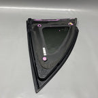 1495740-99-H TESLA MODEL Y QUARTER GLASS LEFT REAR 2020 2021 2022 2023 OEM 1495740-99-H