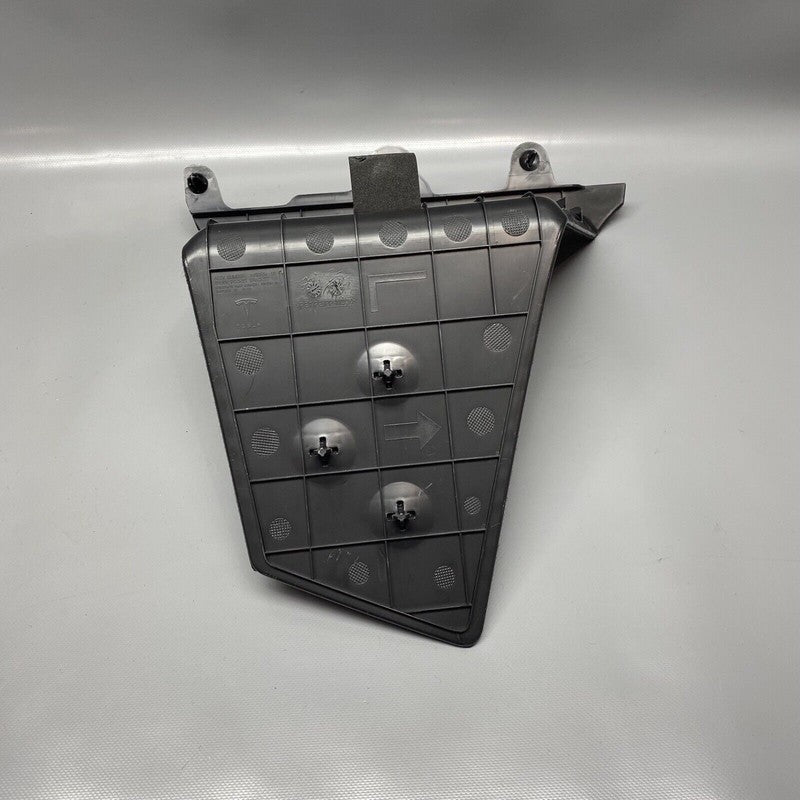 TESLA MODEL Y TRUNK POCKET LEFT BRACKET 1492954-00-C 2020 2021 2022 OE