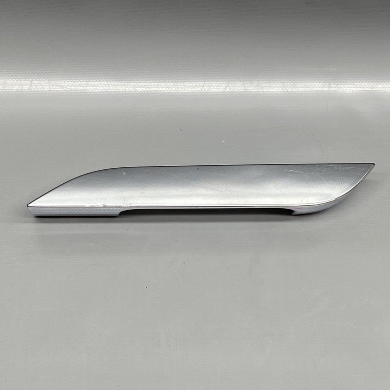 1036479-A TESLA MODEL S DOOR OUTTER CHROME HANDLE LEFT 2016 2017 2018 2019 2020 1036479-A