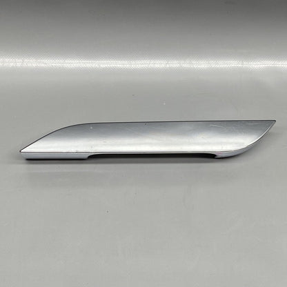 1036479-A TESLA MODEL S DOOR OUTTER CHROME HANDLE LEFT 2016 2017 2018 2019 2020 1036479-A