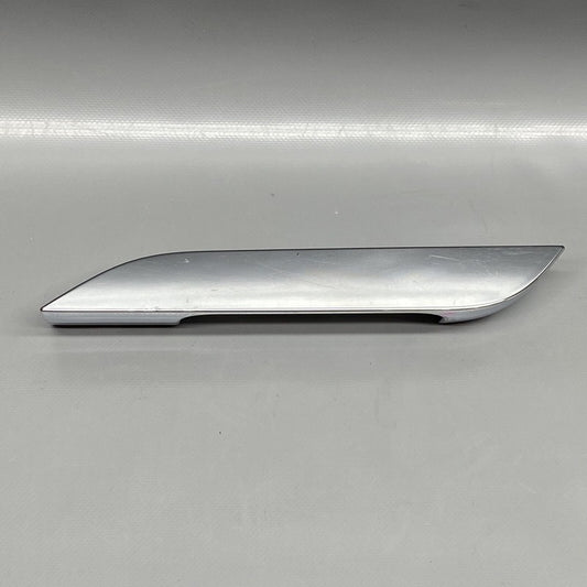 1036479-A TESLA MODEL S DOOR OUTTER CHROME HANDLE LEFT 2016 2017 2018 2019 2020 1036479-A