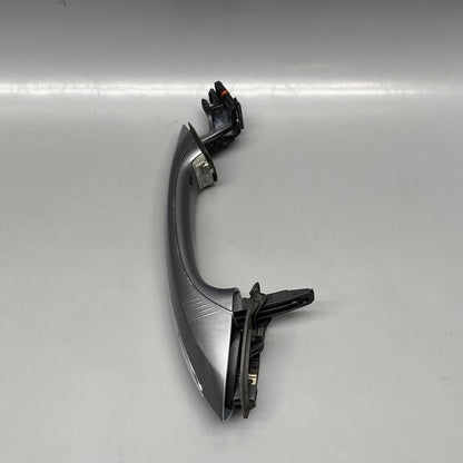 7305283 BMW 528 DOOR HANDLE RIGHT REAR KEYLESS 2014 2015 2016 F10 OEM 7305283