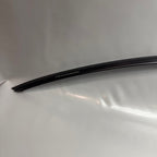TESLA MODEL Y UPPER BRIGHT TRIM CAP RIGHT 2020 2021 2022 2023 2024 OEM