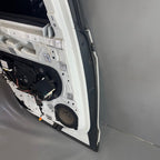 TESLA MODEL X DOOR FALCON LEFT REAR 2016 2017 2018 2019 2020 OEM 10287