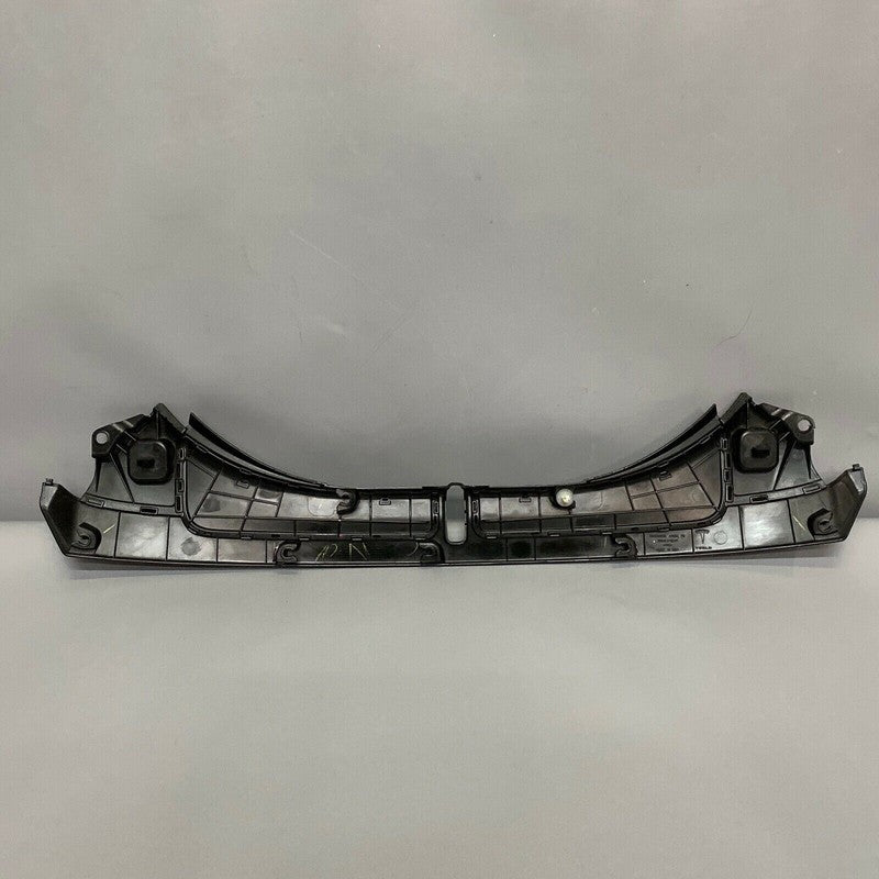 1006330-00-H TESLA MODEL S UNDERHOOD APRON COVER TRIM 1006330-00-H 2012 2013 2014 2015 OEM