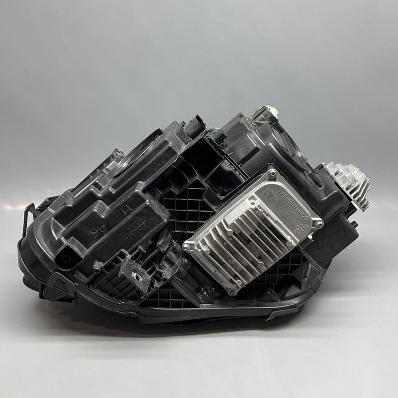 A2479063600 MERCEDES BENZ GLB200 HEADLIGHT RIGHT PASSENGER GLB250 2020 2021 2022 LED OEM 