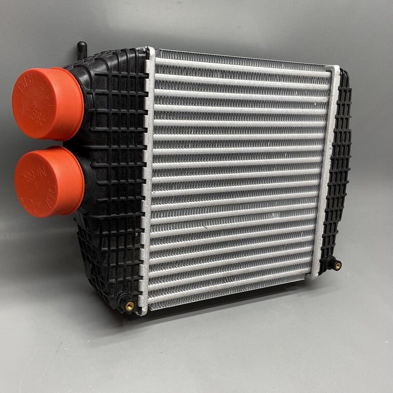 LL012002 MASERATI GHIBLI INTERCOOLER LEFT DRIVER 2014 15 16 17 18 19 2020 OEM LL012002