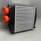 LL012002 MASERATI GHIBLI INTERCOOLER LEFT DRIVER 2014 15 16 17 18 19 2020 OEM LL012002