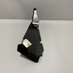 4H0813094 /. 4H0802856B AUDI A8 END PLATE RIGHT REAR 2011 2012 2013 2014 2015 2016 2017 OEM