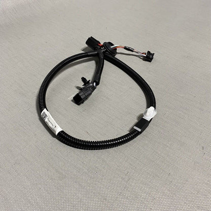 1069106-00-B TESLA MODEL S DOOR JUMP HARNESS FRONT 1069106-00-B 2012 2013 2014 2015 2016 OEM