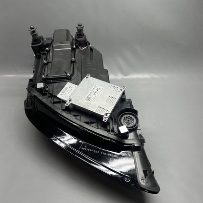 9Y0941033AA PORSCHE CAYENNE HEADLIGHT LEFT DRIVER 2019 2020 2021 2022 LED OEM 9Y0941033AA