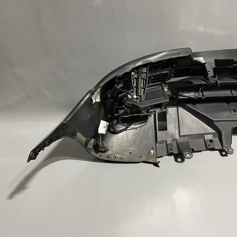 CK52 17K946C RANGE ROVER HSE FRONT BUMPER CK52-17K946C OEM 2014 2015 2016 2017