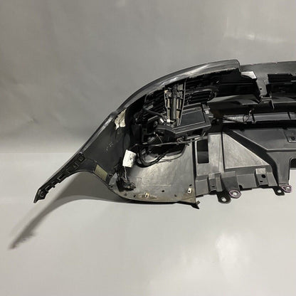 CK52 17K946C RANGE ROVER HSE FRONT BUMPER CK52-17K946C OEM 2014 2015 2016 2017