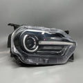 FORD BRONCO SPORT HEADLIGHT RIGHT PASSENGER 2021 2022 2023 FULL LED BAD LED