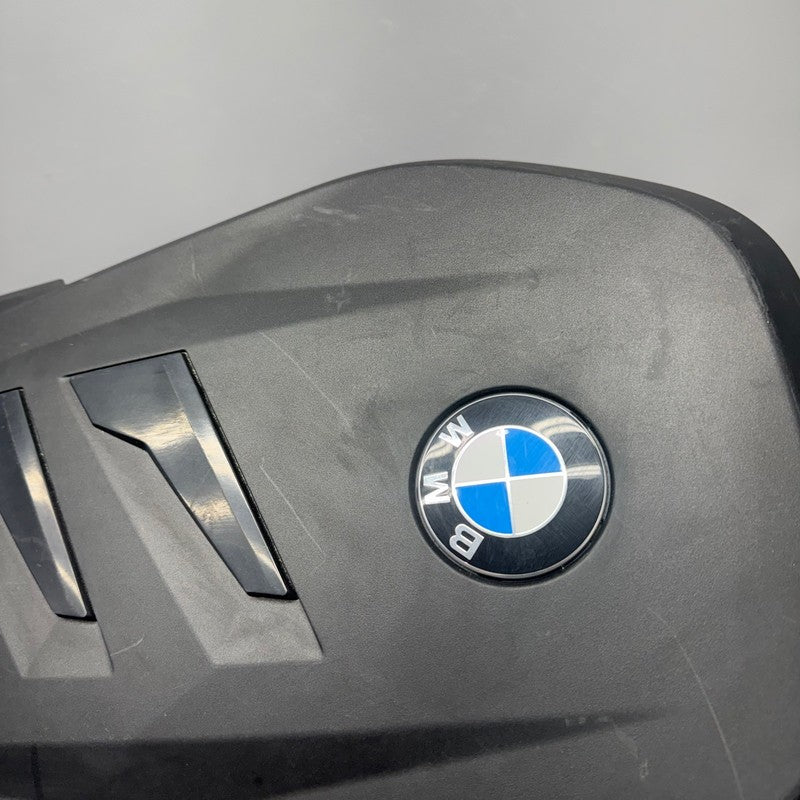 BMW X3 ENGINE COVER HYBRID 2025 2026 OEM 7935415