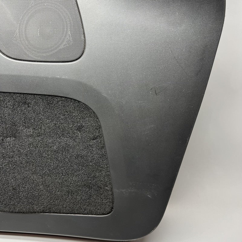 1536684-78-A TESLA MODEL Y LIFT GATE TRUNK PANEL 2020 2021 2022 2023 OEM 1536684-78-A