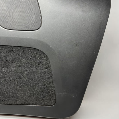 1536684-78-A TESLA MODEL Y LIFT GATE TRUNK PANEL 2020 2021 2022 2023 OEM 1536684-78-A