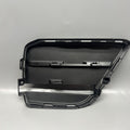95B121334C PORSCHE MACAN FRONT BUMPER AIR DUCT RIGHT 2019 2020 2021 OEM 95B121334C