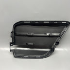 95B121334C PORSCHE MACAN FRONT BUMPER AIR DUCT RIGHT 2019 2020 2021 OEM 95B121334C