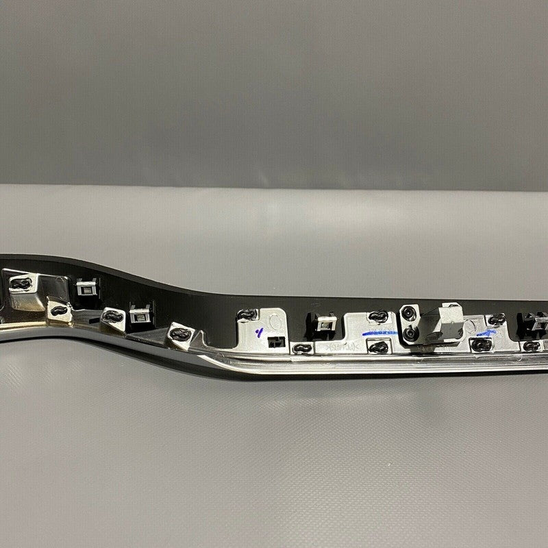 1035812-07-B TESLA MODEL X DOOR DECOR RIGHT FRONT 2016 2017 2018 2019 2020 OEM