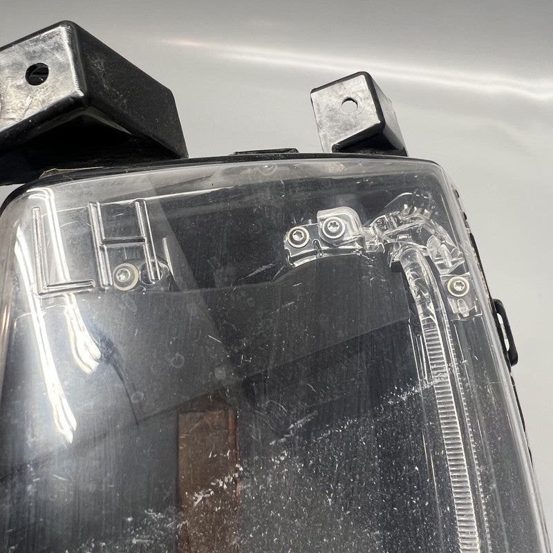 6005913-00-G TESLA MODEL S FOG LIGHT LEFT DRIVER 2016 2017 2018 2019 2020 OEM 6005913-00-G