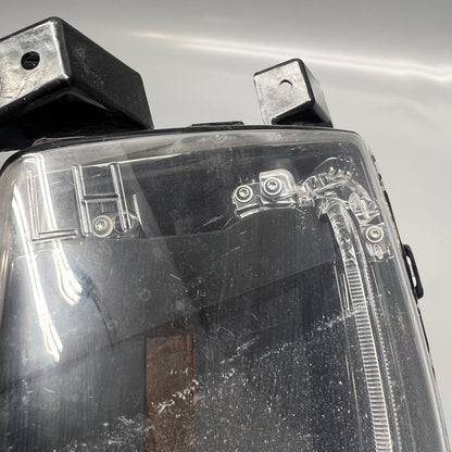 6005913-00-G TESLA MODEL S FOG LIGHT LEFT DRIVER 2016 2017 2018 2019 2020 OEM 6005913-00-G