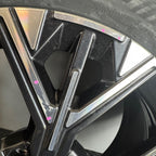 BMW 120 HATCHBACK 220 WHEEL RIM 18 INCH 2024 2025 OEM 5A35E68