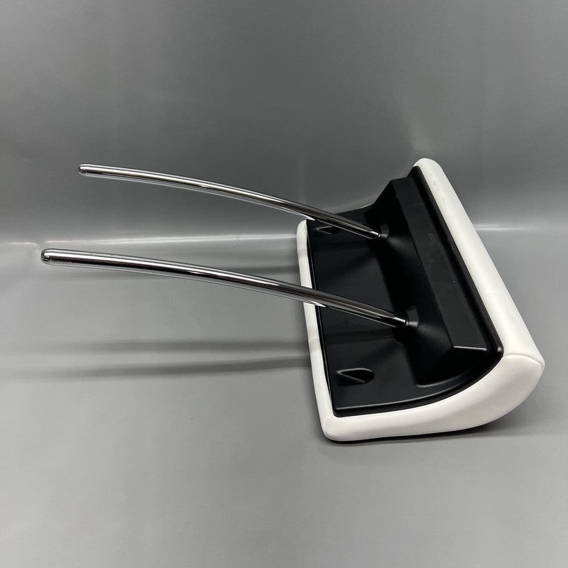 TESLA MODEL Y HEADREST REAR MIDDLE CENTER 2020 2021 2022 2023 OEM