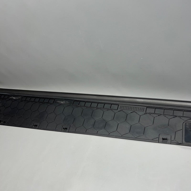 TESLA CYBERTRUCK BEDSIDE SAIL APPLIQUE LEFT 2024 2025 OEM 1741538-00-F